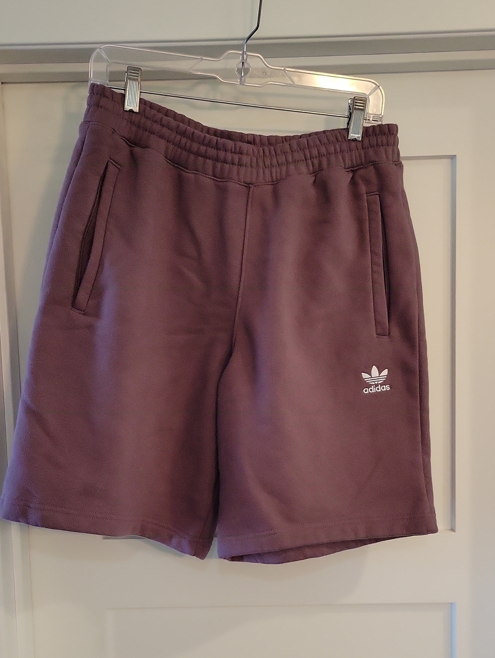 Adidas Fleece Shorts M